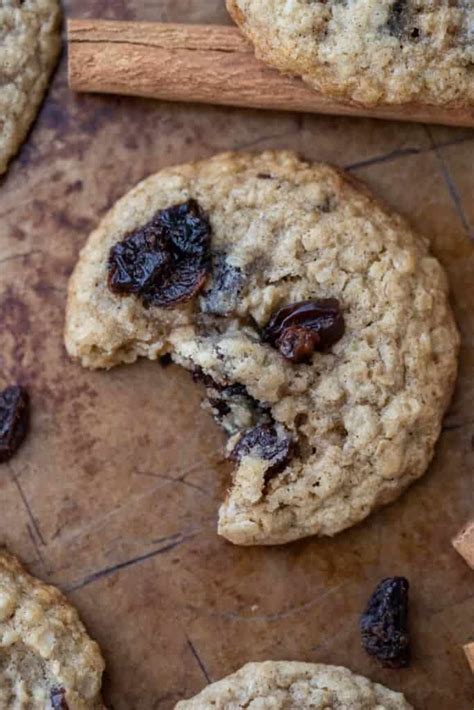 The Best Original Quaker Oatmeal Cookie Recipe Lifestyle Of A Foodie