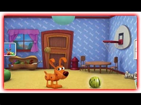 WordWorld Characters Duck,Bear Dog - Animals - WordWorld Games - YouTube