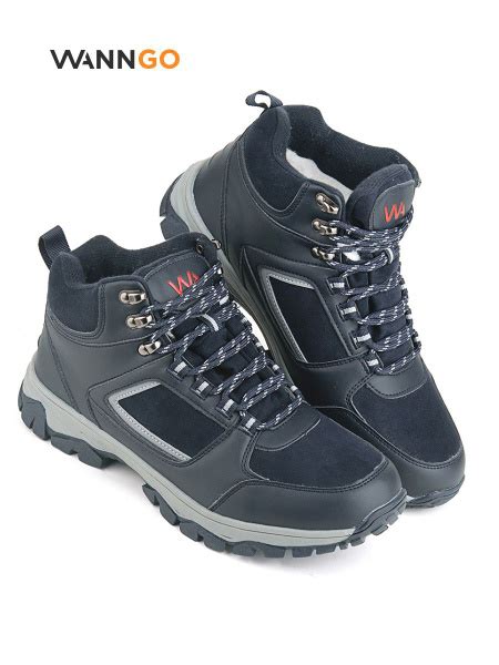Ботинки WANNGO - купить с доставкой по выгодным ценам в интернет ...