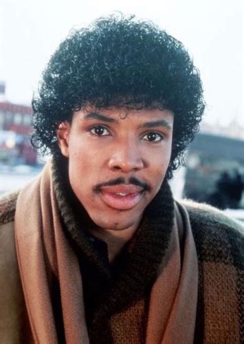 Fan Casting Anthony Anderson As Darryl Jenks In Coming To America On Mycast