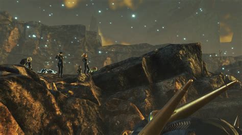 Xenoblade Chronicles 3 review for Nintendo Switch