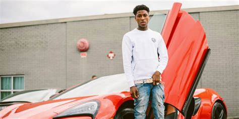 Who is YoungBoy Never Broke Again? The Louisiana rapper who refuses to ...