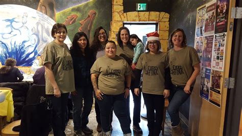 Fuerza Latina Chinook Fund