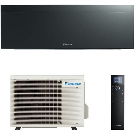 Aparat De Aer Conditionat Daikin Ftxj Ab Rxj A Emura Bluevolution