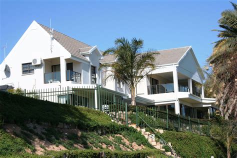 Bedroom Double Storey House For Sale Wesbank Oudtshoorn