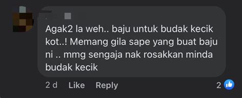 M Sian Mom Stunned To Find Sexy Design Of Naked Women On Pyjamas Said She Thought It Was Leaves