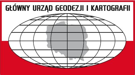 Główny Urząd Geodezji i Kartografii z dwuletnią subskrypcją FME