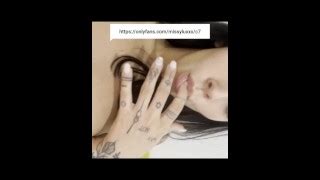 Missy Lux S Porn Videos Pornhub