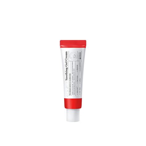 Acheter Mizon Good Bye Blemish Soothing Gel Cream 55ml · France