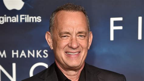 Tom Hanks Net Worth: Early Life, Career, Assets, Quotes - Wealthy Garage