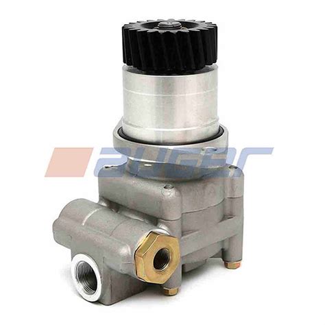 AUGER Lenkpumpe 65277 - für VOLVO 3986330, 144,23