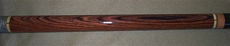 Hunter Classics Custom Cues