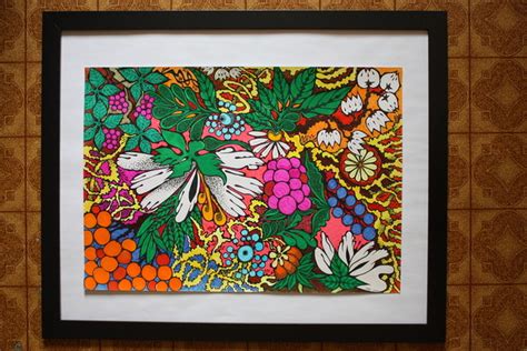 Иллюстрация Флора 3 в стиле классика | Illustrators.ru