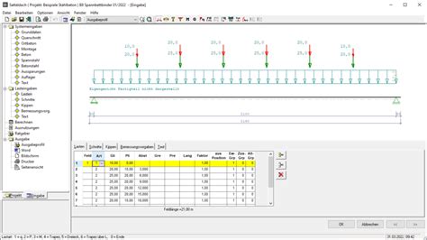 Spannbettbinder B8 I FRILO