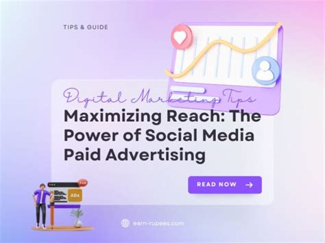 Maximizing Reach The Power Of Social Media Paid Advertising Easydmpro