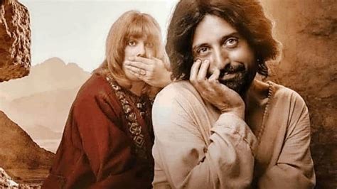 Piden quitar película que muestra a un Jesús gay ABC Noticias