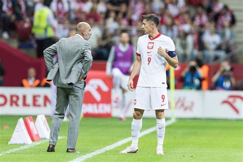 Kto Zast Pi Lewandowskiego Jest Faworyt Kanalsportowy Pl