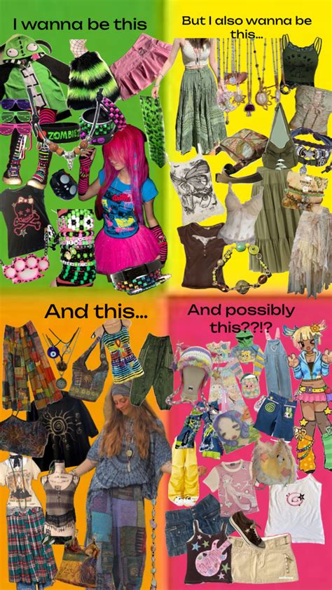 Can Anyone Else Relate Scenecore Fairycore Hippy Cute Relatable