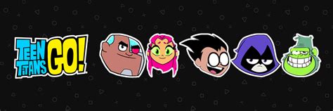 🕹️ Play Free Online Teen Titans Go Games: HTML5 Teen Titans Go Arcade ...