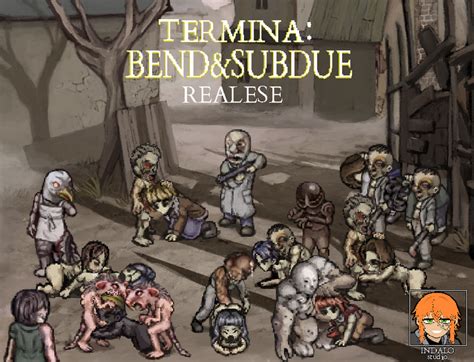 F H Termina Sex Update Mod By Indalo