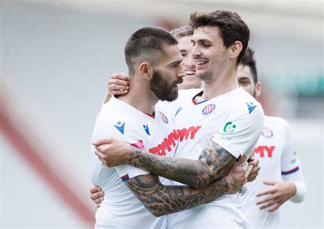 Hajduk Split Vs Tobol Tipp Prognose Quoten 22 07 2021 Wettbasis