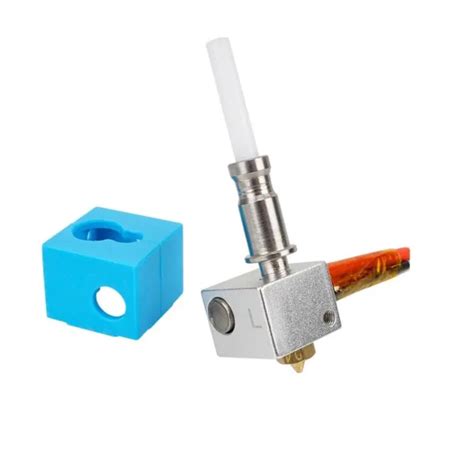 TÊTE D EXTRUSION HOTEND pour imprimante 3D Anycubic Kobra 24V 40W EUR