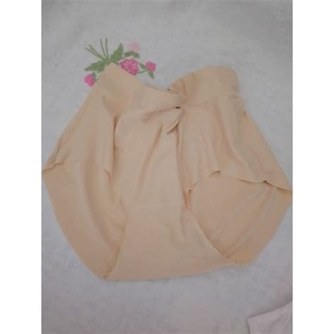 กางเกงในจสตรง bikini ลกไม Shopee Thailand