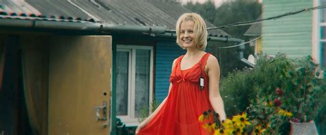 Nude Video Celebs Elvira Bolgova Sexy Igra