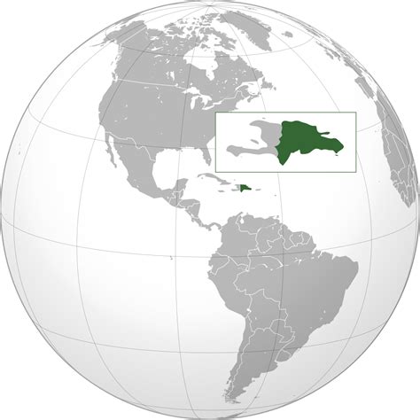 List Of Companies Of The Dominican Republic Wikipedia
