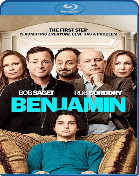 Benjamin 2019 1080p Bluray X264 Dd51 Chd Softarchive