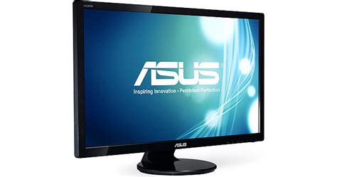 Asus VE276Q | Einfach nur groß