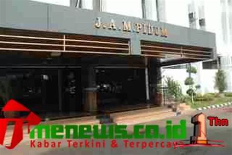 jam pidum setujui  pengajuan restorative justice timenews