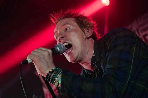 Sex Pistols Exposé Brighton gig report Brighton and Hove News