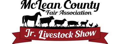 Livestock - McLean County Fair Official Website