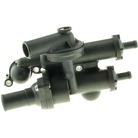 TA4319 Engine Coolant Thermostat Housing Assembly w/ Seals | Thermostat ...