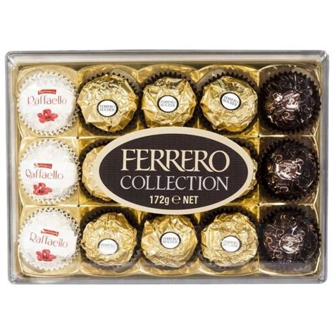 Ferrero Collection 172g in Kenya | Monty's