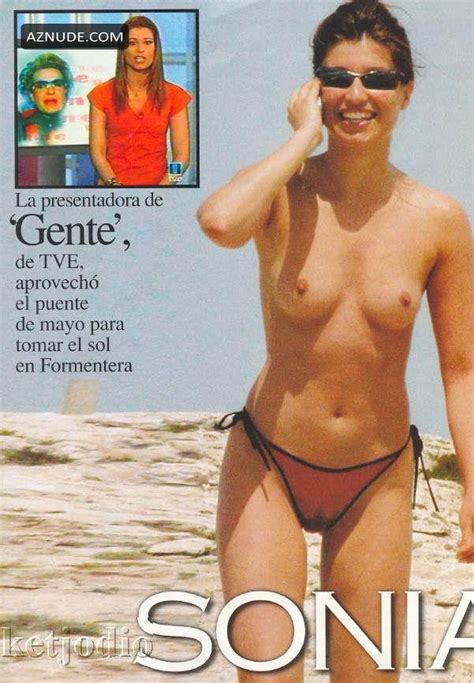 Sonia Ferrer Nude Aznude