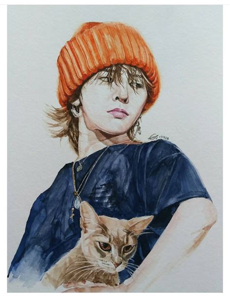 Gdragon Ilustrasi