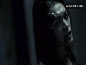 The Expanse Nude Scenes Aznude