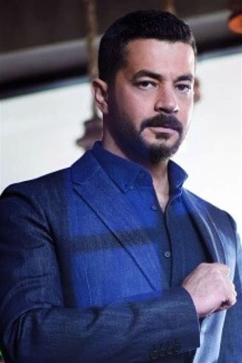 Sherif Salama Profile Images — The Movie Database Tmdb