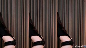 Watch Dance Asia China Babe Porn SpankBang