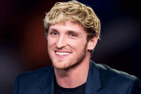 Logan Paul Net Worth 2023? Reveal Height, Weight & Records! - KEY TO INFO