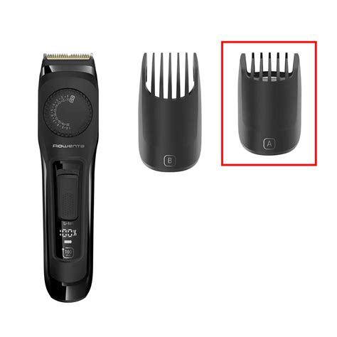 Насадка 1-10 триммера Rowenta ️ купить по цене 690 р.