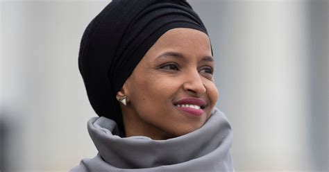 Ilhan Omars Teen Daughter Isra Hirsi On Climate Change