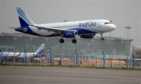 IndiGo Launches Delhi Istanbul Flight Plans For Wider Global Expansion