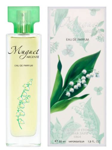 Ландыш серебристый (Muguet Argente) Новая Заря (The New Dawn) perfume ...