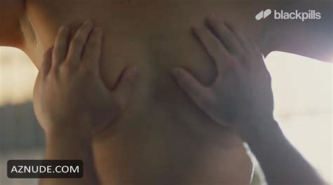 ANGIE SIMMS Nude AZNude