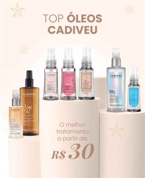 Cadiveu Ou Truss Qual O Melhor - Cadiveu Professional