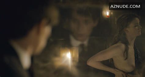 The Danish Girl Nude Scenes Aznude