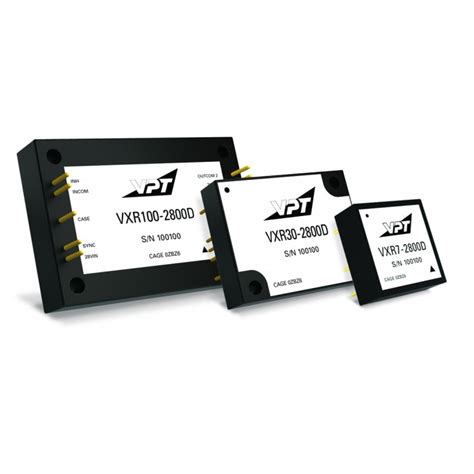 Cots Dcdc Converters Eagle Africa Technology